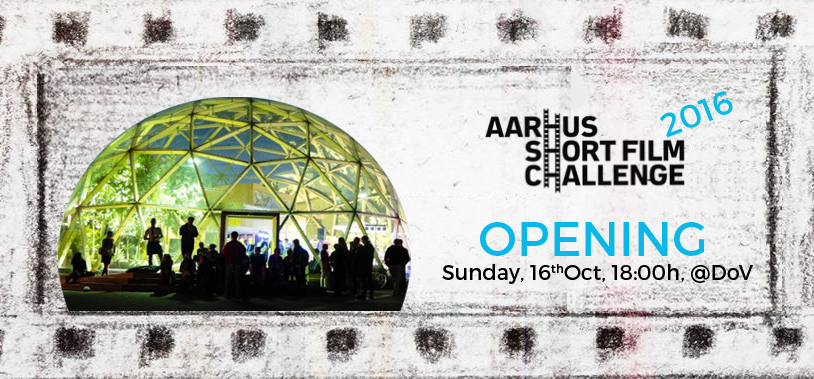 Opening Ceremony rhus Short Film Challenge Asfc 16dome Of Visions